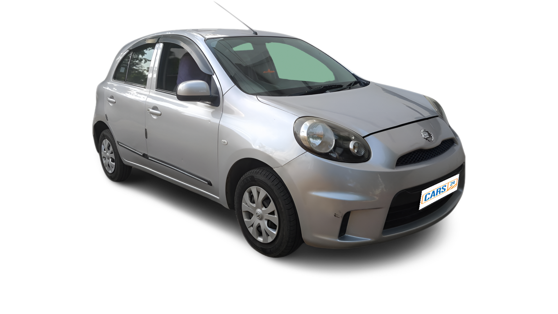 Nissan Micra Active-img